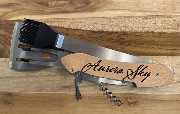 Engravables -  Multi-Tool