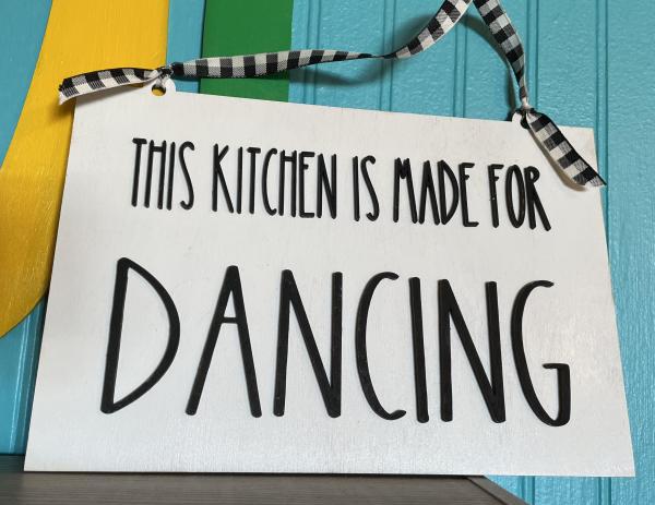 Custom Signs