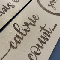 Glitter Signs