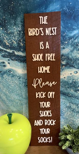 Custom Signs