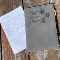 Engravables - Journal