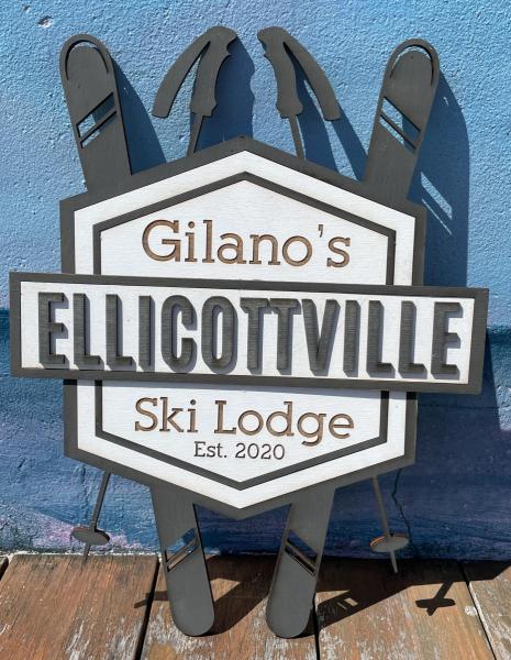 Custom Signs