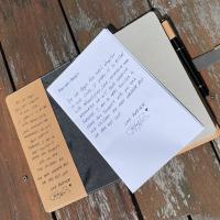 Engravables - Journal