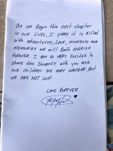 Engravables - Journal