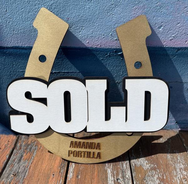Custom Signs