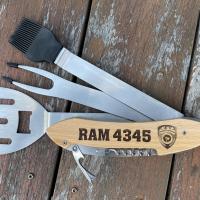 Engravables -  Multi-Tool